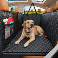 RideBuddy™Travel Seat