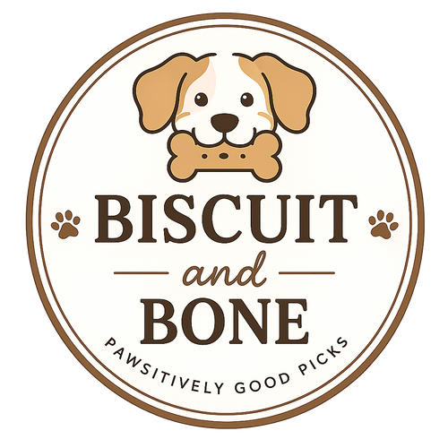 Biscuit & Bone