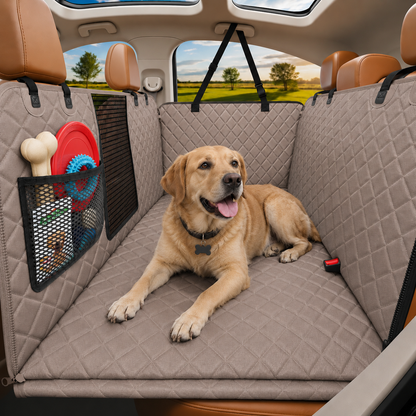 RideBuddy™Travel Seat