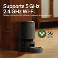 Automatic Pet Feeder with Freshness Preservation