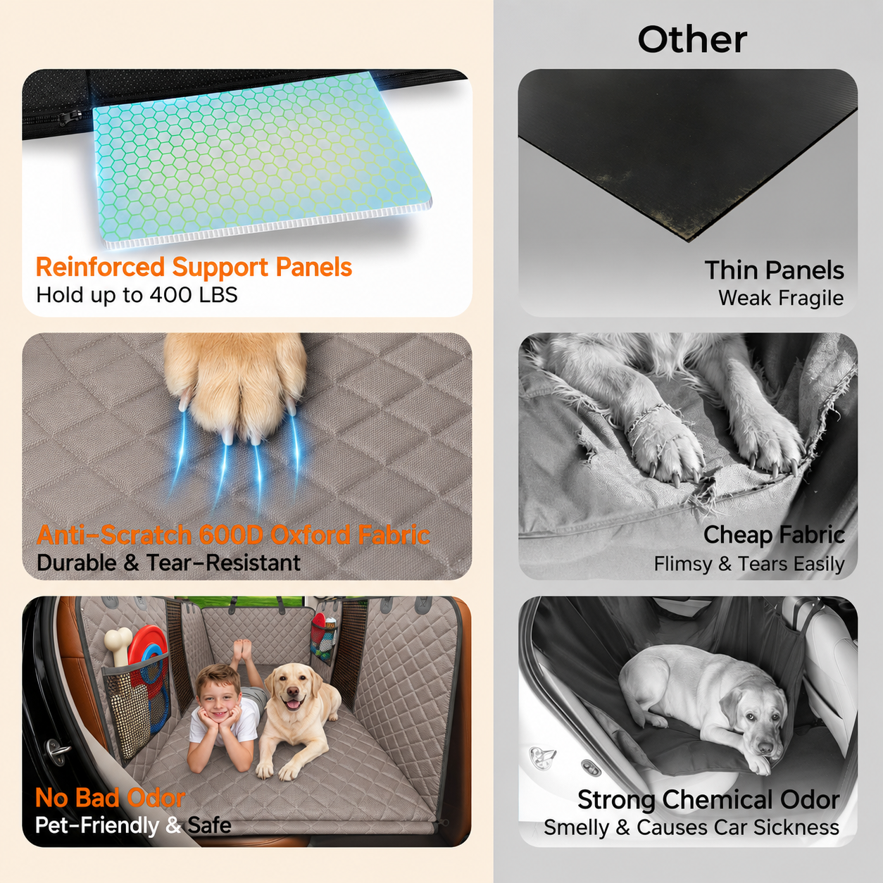 RideBuddy™Travel Seat