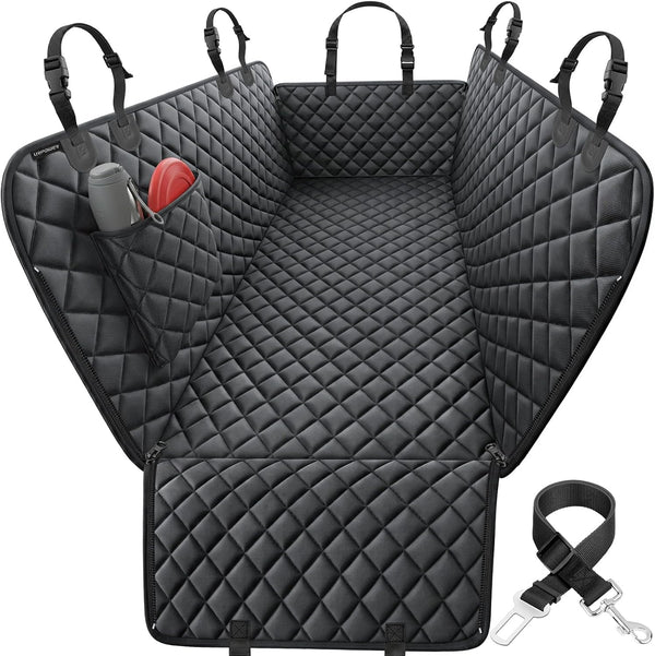 AdventurePaw™ Car Hammock