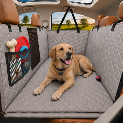 RideBuddy™Travel Seat